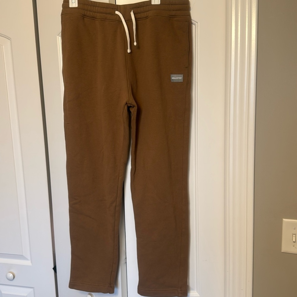Men’s sweat pants